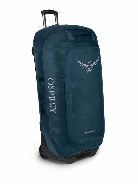 Top 10 💯 Travel Bags Osprey Transporter Wheeled Duffel 120L 🌟 6 Travel Bags Osprey Transporter Wheeled Duffel 120L