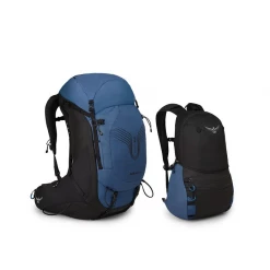 Osprey UNLTD Airscape 68 Men's Backpacks & Duffels