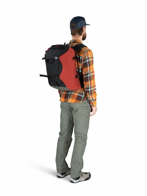 New 🛒 OSPREY Osrey Heritage Scarab 30 🔔 7 OSPREY Osrey Heritage Scarab 30