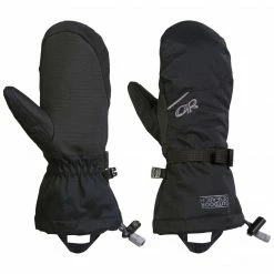 Outdoor Research Kids' Adrenaline Mitts