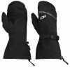 Outdoor Research Mt. Baker Modular GORE-TEX Mitts Accessories