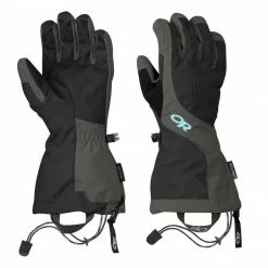 Outdoor Research Women's Arete Glove Accessories