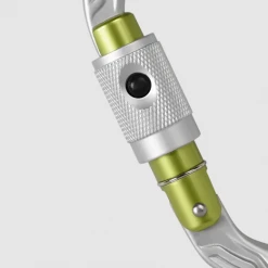 Best deal 🥰 Edelrid Oval Power 2500 Permalock Hardware 😀 9 Edelrid Oval Power 2500 Permalock Hardware