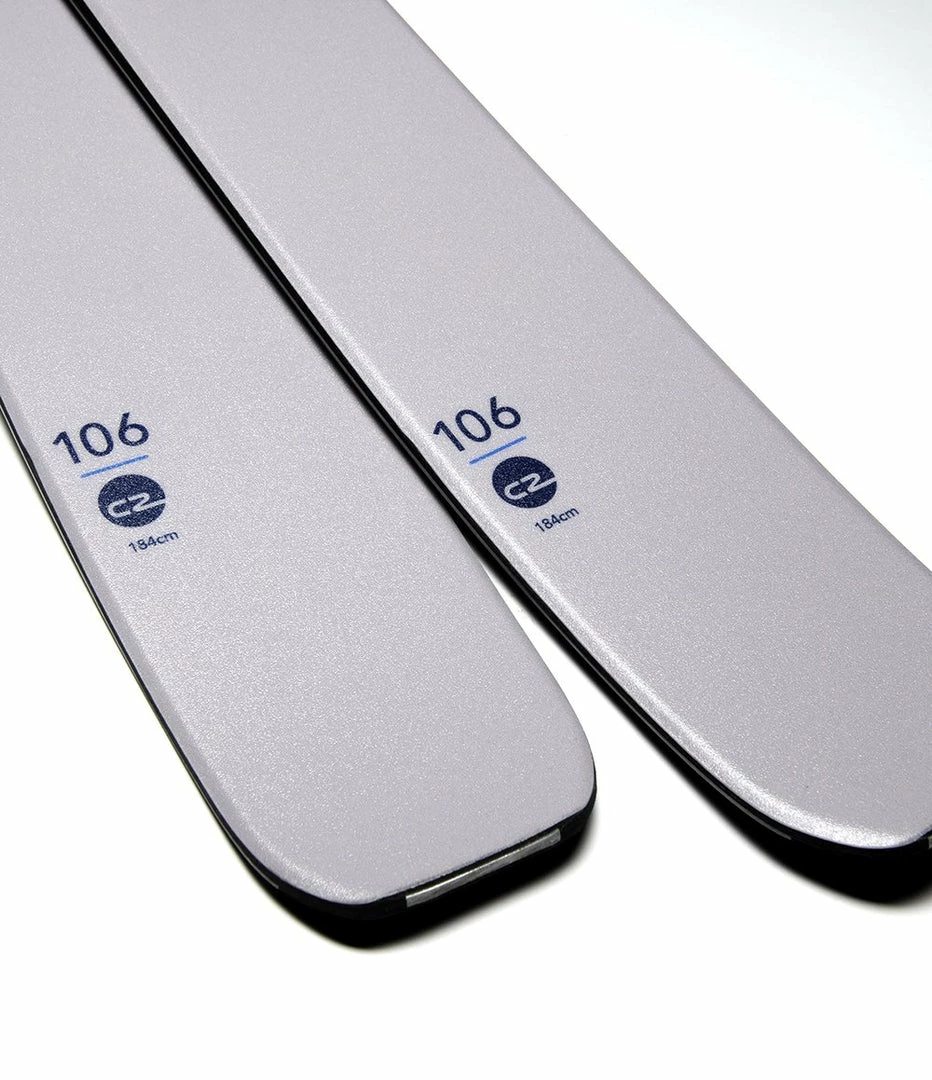 Brand new 😉 Skis DPS Pagoda Tour 106 C2 😍 5 Skis DPS Pagoda Tour 106 C2