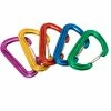 DMM Phantom 5 Pack Non-locking Carabiners