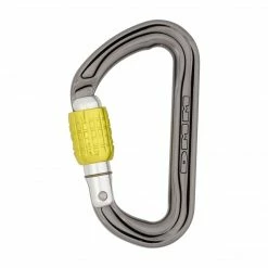 DMM Phantom Screwgate Locking Carabiner