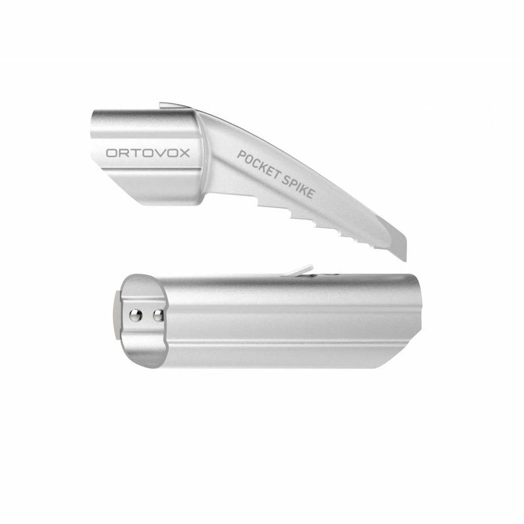 Brand new 🌟 ORTOVOX POCKET SPIKE 🎁 3 ORTOVOX POCKET SPIKE