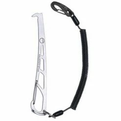 Hardware Wild Country Pro Key Nut Tool With Leash