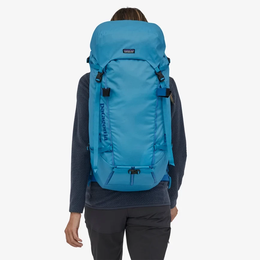 Coupon ⌛ Patagonia Ascensionist 55L 🔔 5 Patagonia Ascensionist 55L