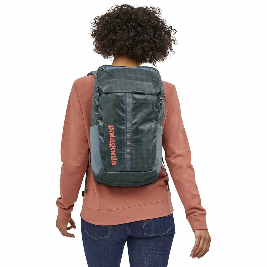 Outlet 👏 Patagonia Black Hole 🎒 Backpack 23L - 👩 Women's 💯 5 Patagonia Black Hole Backpack 23L - Women's