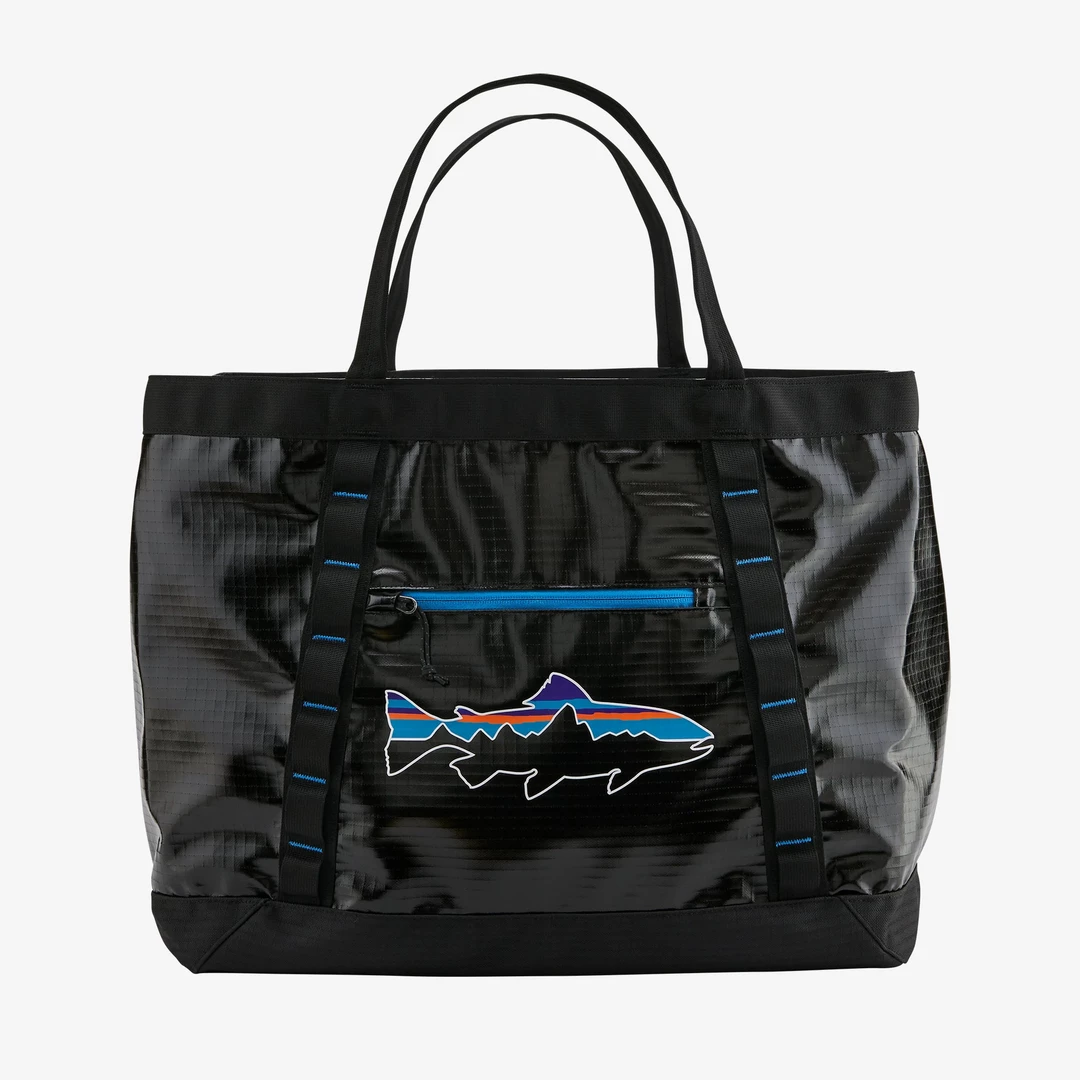New 🧨 Patagonia Black Hole Tote 61L 🎒 Backpacks & Duffels ✔️ 3 Patagonia Black Hole Tote 61L Backpacks & Duffels
