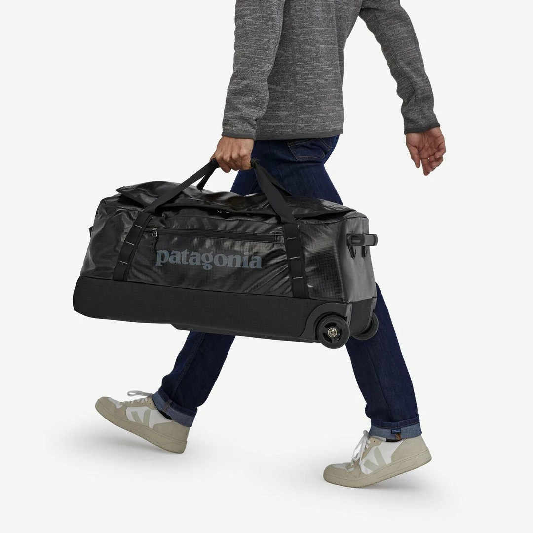 Coupon 🛒 Travel Bags Patagonia Black Hole Wheeled Duffel 70L ✨ 5 Travel Bags Patagonia Black Hole Wheeled Duffel 70L