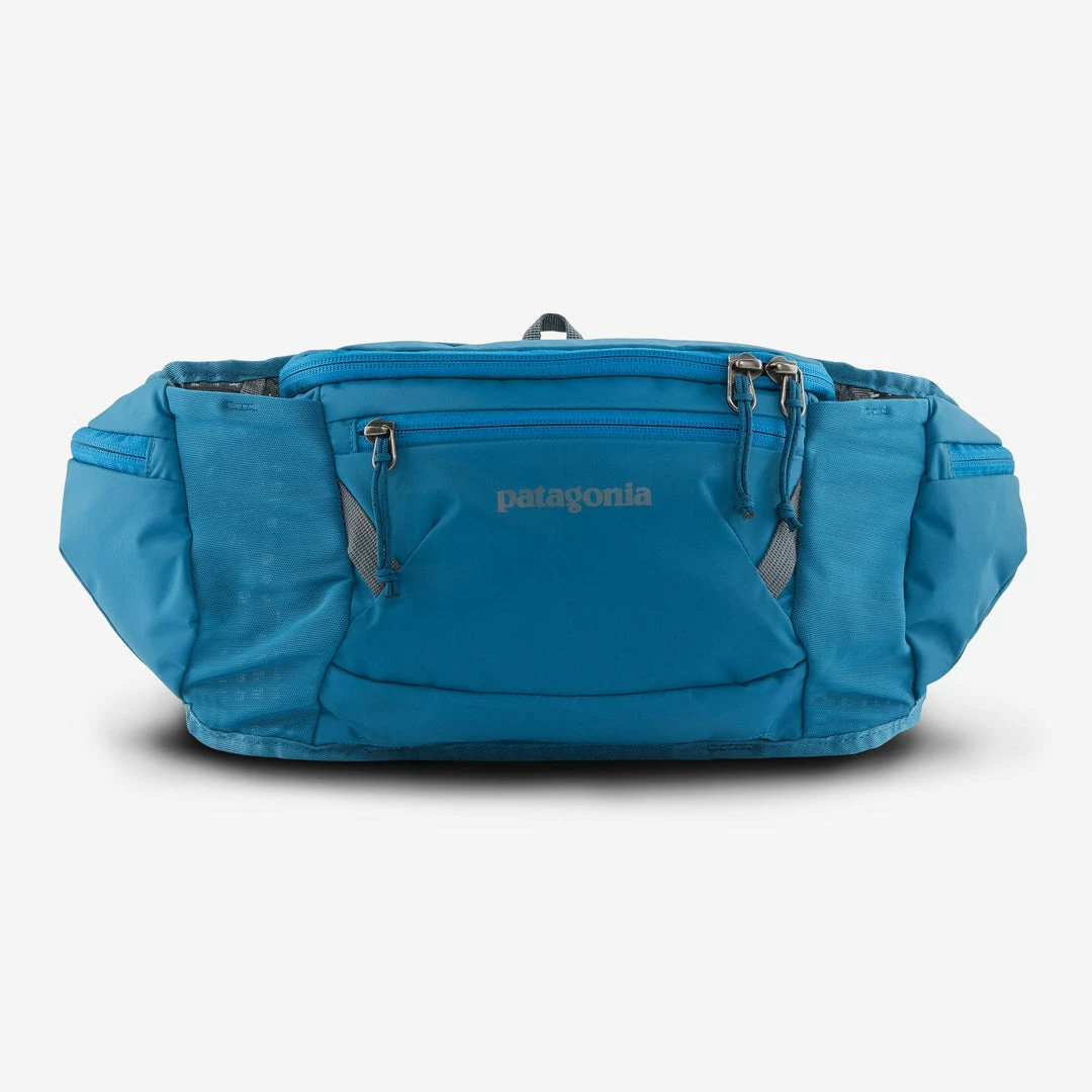 Cheap ✨ Patagonia Dirt Roamer Waist Pack 3L ⭐ 3 Patagonia Dirt Roamer Waist Pack 3L