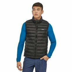 Patagonia Men's Down Sweater Vest
