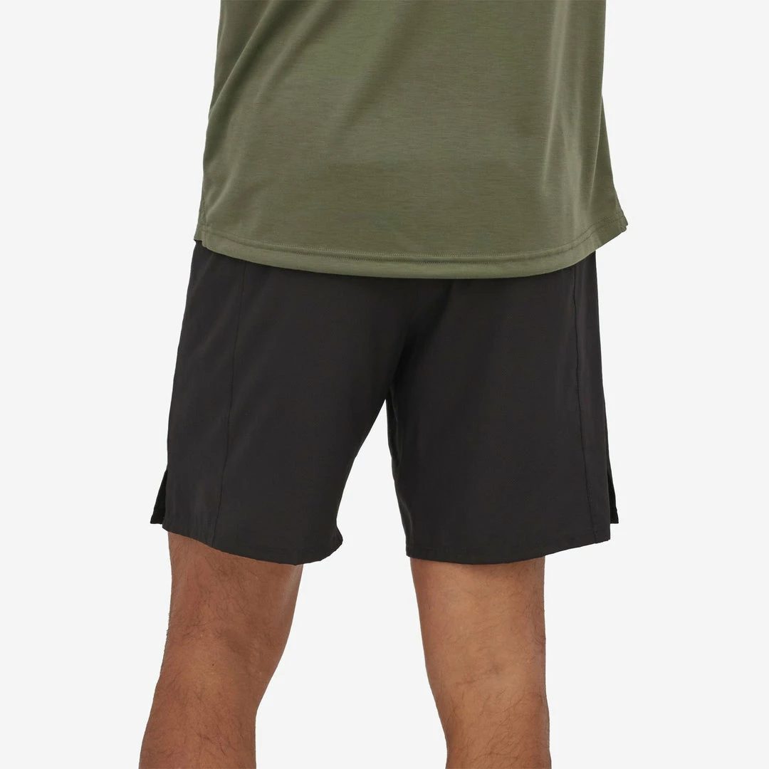 Patagonia Men's Strider Shorts - 7"