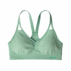Top 10 🎉 Patagonia 👩 Women's Barely Bra 🌟 5 Patagonia Women's Barely Bra