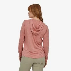 Brand new 😉 Patagonia 👩 Women's Capilene Cool Daily Graphic Hoody ⌛ 9 Patagonia Women's Capilene Cool Daily Graphic Hoody