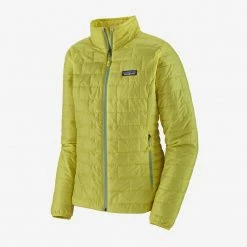 Patagonia Women's Nano Puff Jacket