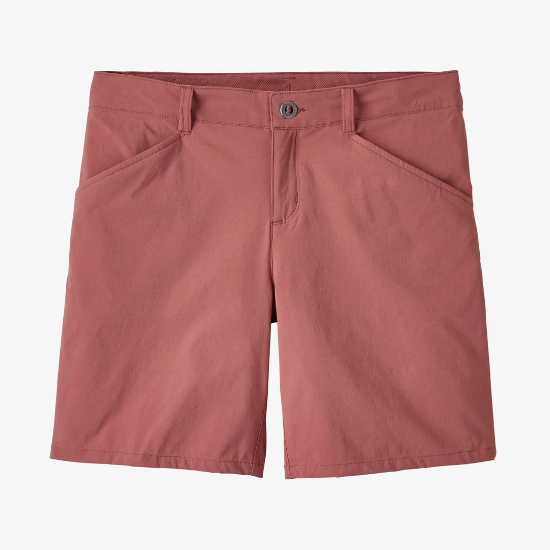 Cheapest ๐งจ Patagonia ๐ฉ Women's Quandary Shorts-7 Inch ๐ 4 Patagonia Women's Quandary Shorts-7 Inch