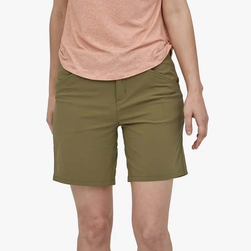 Cheapest ๐งจ Patagonia ๐ฉ Women's Quandary Shorts-7 Inch ๐ 5 Patagonia Women's Quandary Shorts-7 Inch