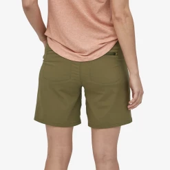 Cheapest ๐งจ Patagonia ๐ฉ Women's Quandary Shorts-7 Inch ๐ 9 Patagonia Women's Quandary Shorts-7 Inch