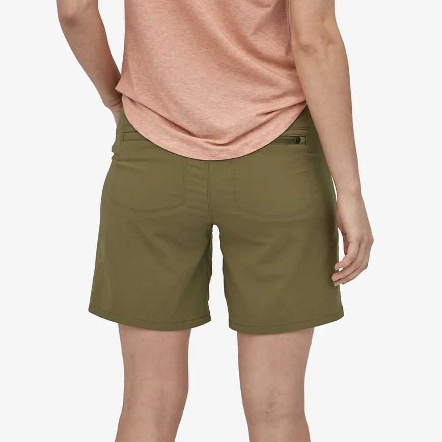 Cheapest ๐งจ Patagonia ๐ฉ Women's Quandary Shorts-7 Inch ๐ 6 Patagonia Women's Quandary Shorts-7 Inch