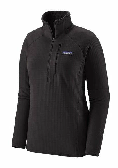 Promo ✨ Patagonia 👩 Women's R1 Pullover 😉 3 Patagonia Women's R1 Pullover