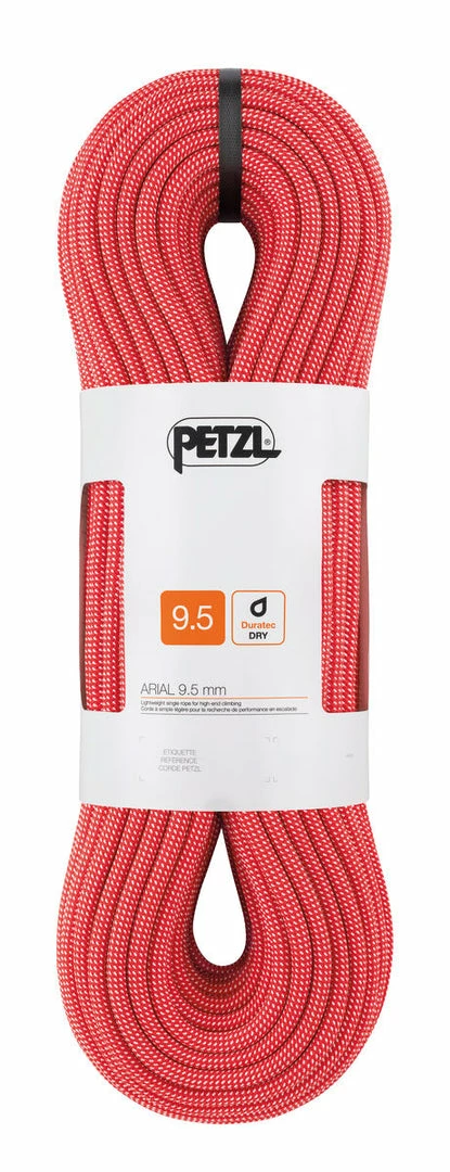 Best reviews of 🛒 Petzl 9.5mm Arial Single Rope Ropes, Slings, Bags & Packs 🔥 3 Petzl 9.5mm Arial Single Rope Ropes, Slings, Bags & Packs