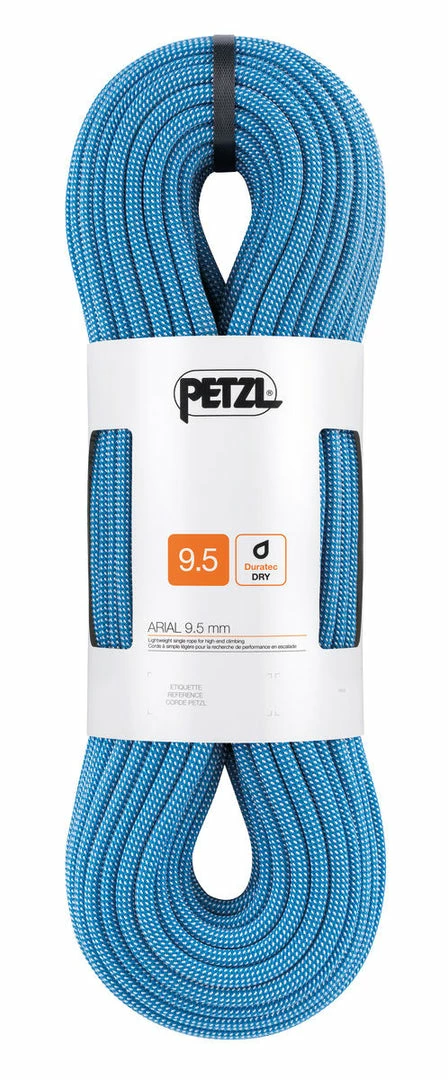 Best reviews of 🛒 Petzl 9.5mm Arial Single Rope Ropes, Slings, Bags & Packs 🔥 4 Petzl 9.5mm Arial Single Rope Ropes, Slings, Bags & Packs