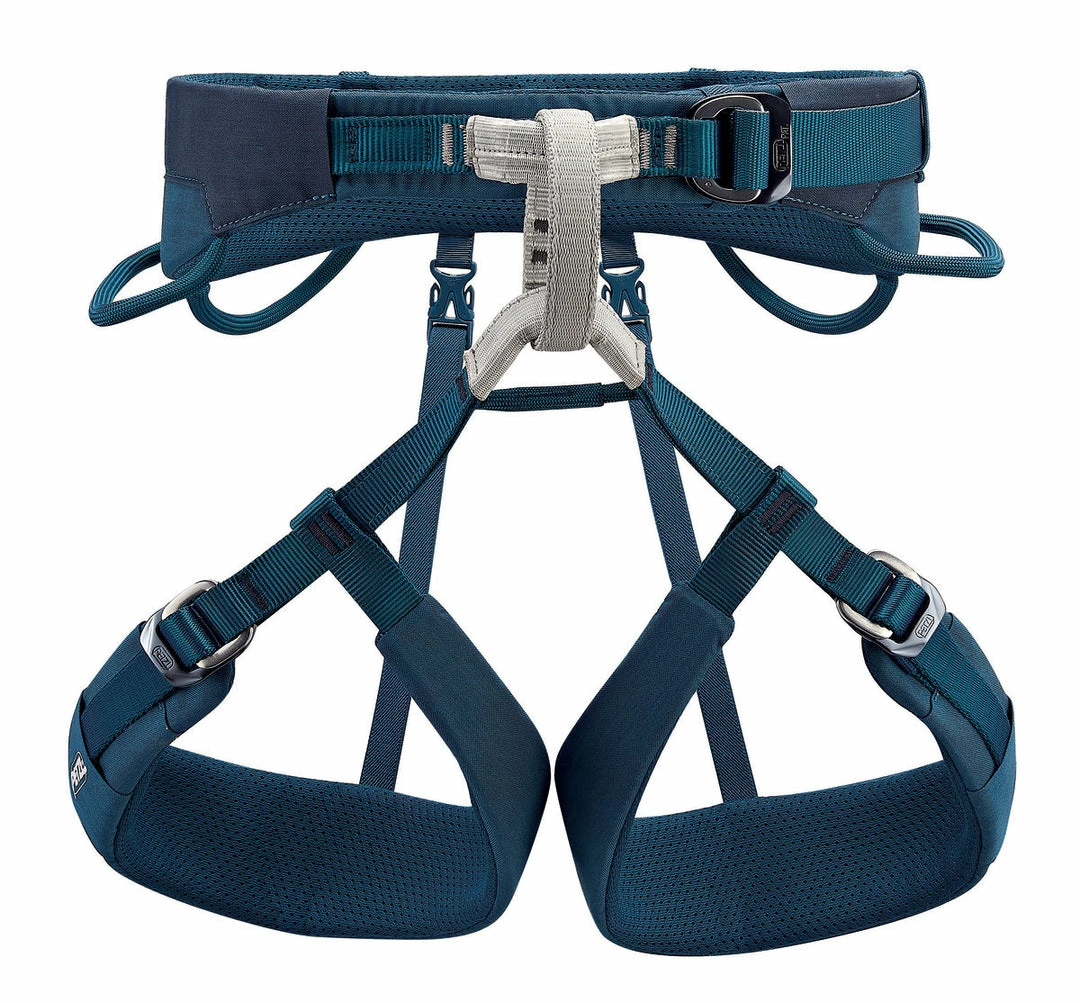 Cheapest ✔️ Harnesses & Helmets Petzl Adjama 🔔 3 Harnesses & Helmets Petzl Adjama
