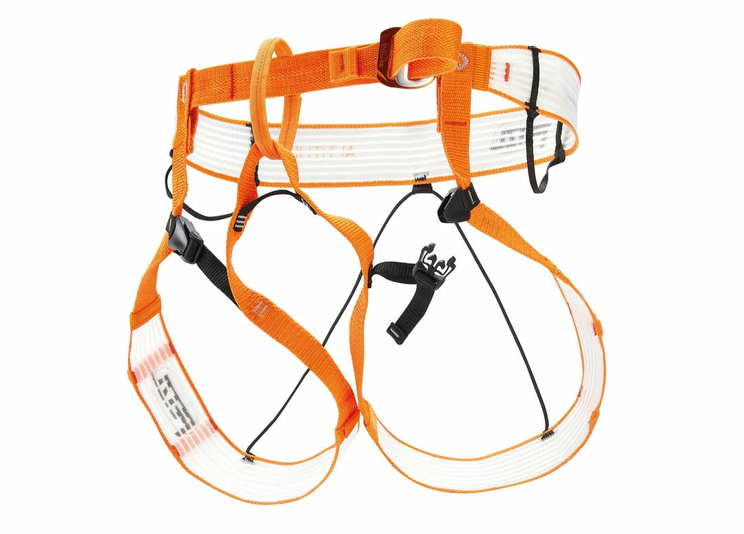 Best deal 🥰 Harnesses & Helmets Petzl Altitude Harness 🤩 4 Harnesses & Helmets Petzl Altitude Harness
