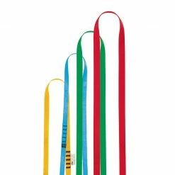 Hardware Petzl Anneau Polyester Slings - Two Lengths