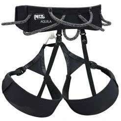 Harnesses & Helmets Petzl Aquila Harness - Updated