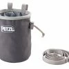Chalk & Chalk Bags Petzl BANDI Chalk Bag