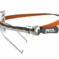 Petzl Back Lever Heel Bail