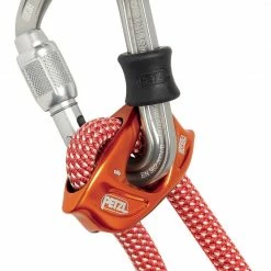 Hardware Petzl Dual Connect Adjust