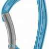 Petzl Djinn Bent Gate Carabiner