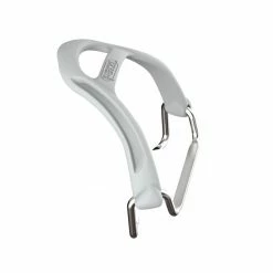 Ice Climbing Petzl Fil Flex Flexible Toe Bail