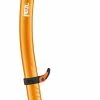 Petzl Gully Ice Axe With Hammer Ice Climbing