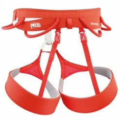 Petzl Hirundos Harness Harnesses & Helmets
