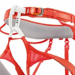 Petzl Hirundos Harness Harnesses & Helmets