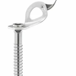 Petzl Laser Speed Ice Screw Ice Climbing