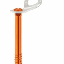 Petzl Laser Speed Light Ice Screw
