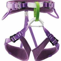 Petzl Kid's Macchu Harness
