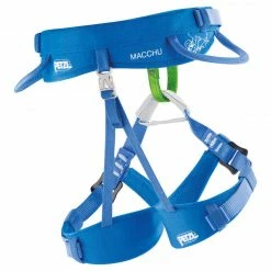 Petzl Kid's Macchu Harness