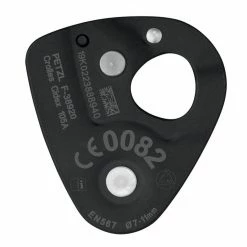 Hardware Petzl Nano Traxion-Pully