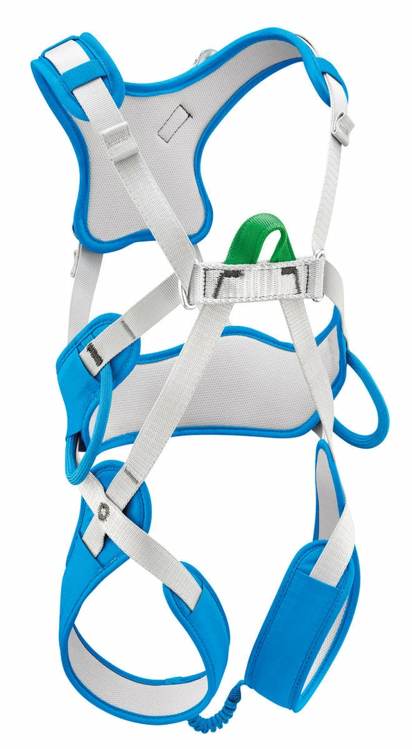 Top 10 π Petzl Ouistiti Kids Harness β 3 Petzl Ouistiti Kids Harness
