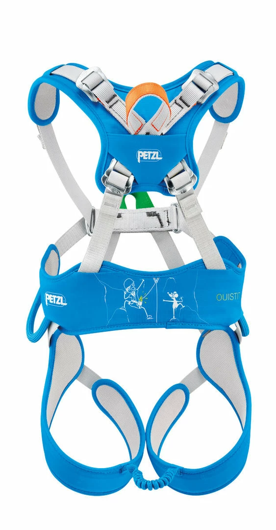 Top 10 π Petzl Ouistiti Kids Harness β 4 Petzl Ouistiti Kids Harness