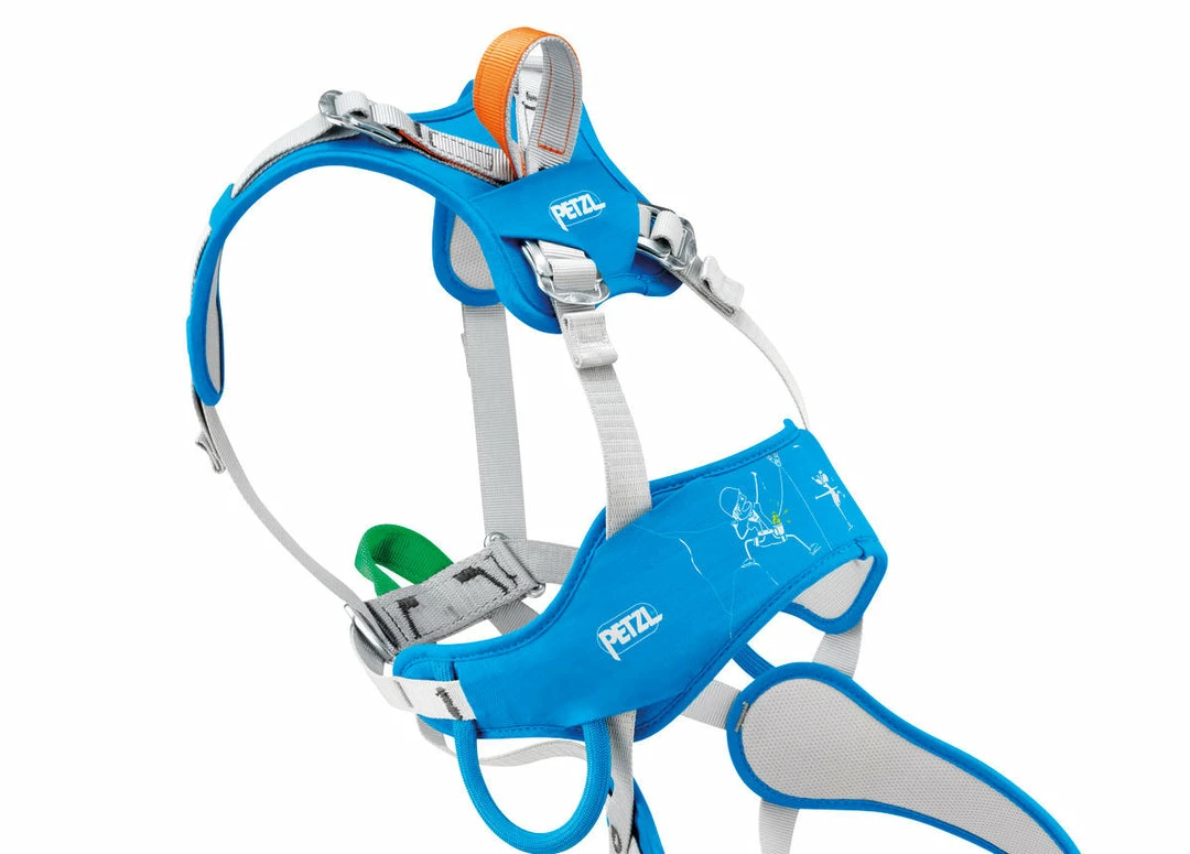 Top 10 π Petzl Ouistiti Kids Harness β 5 Petzl Ouistiti Kids Harness