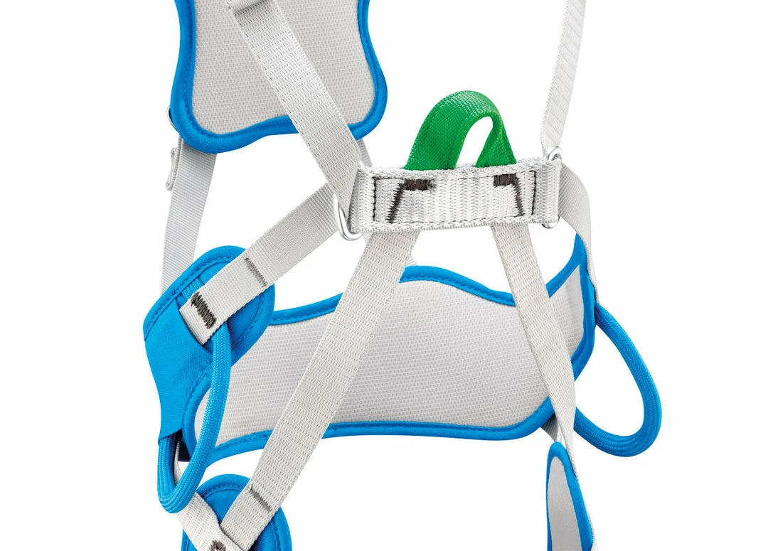 Top 10 π Petzl Ouistiti Kids Harness β 6 Petzl Ouistiti Kids Harness